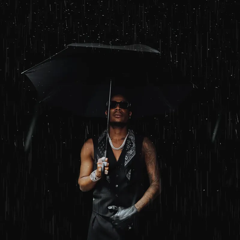 Forever Reign album cover